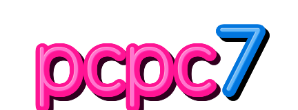 pcpc7 — logo kanal