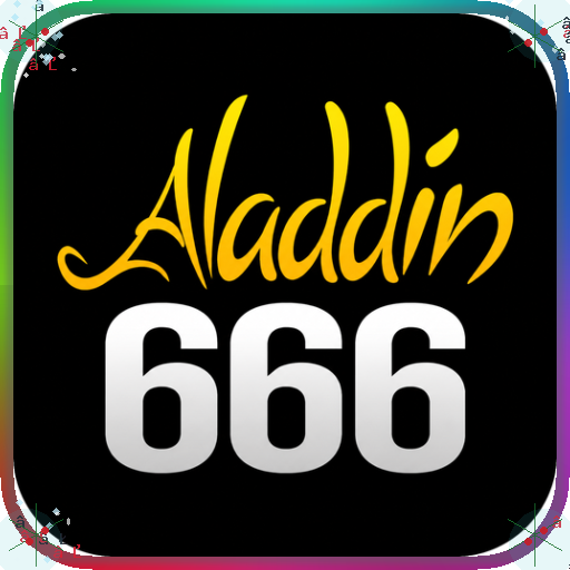 aladdin666 — galeri pratinjau - APK Resmi