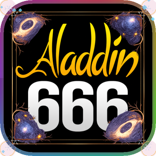 aladdin666 — galeri pratinjau Resmi APK